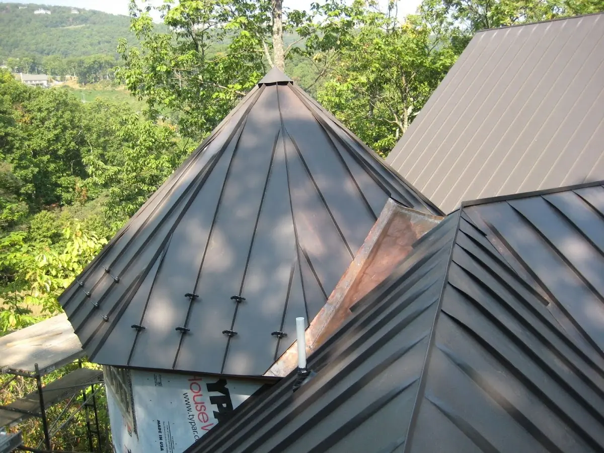 Professional Gutter Cleaning by Craftsman Roofing in Southeast Torrance