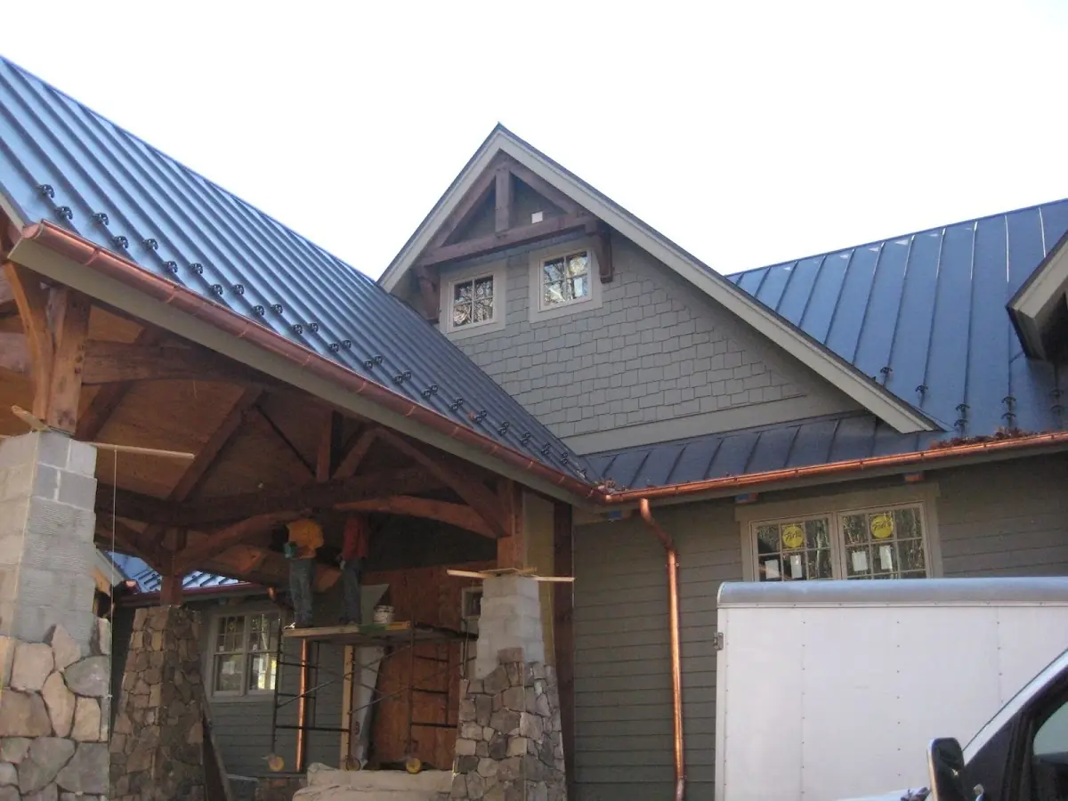 Craftsman Roofing team delivering quality roofing work in Southeast Torrance